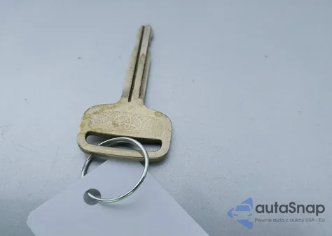 2000 Toyota Tacoma Prerunner V6 z USA, uszkodzony, nr VIN 4TASN92N4YZ596045